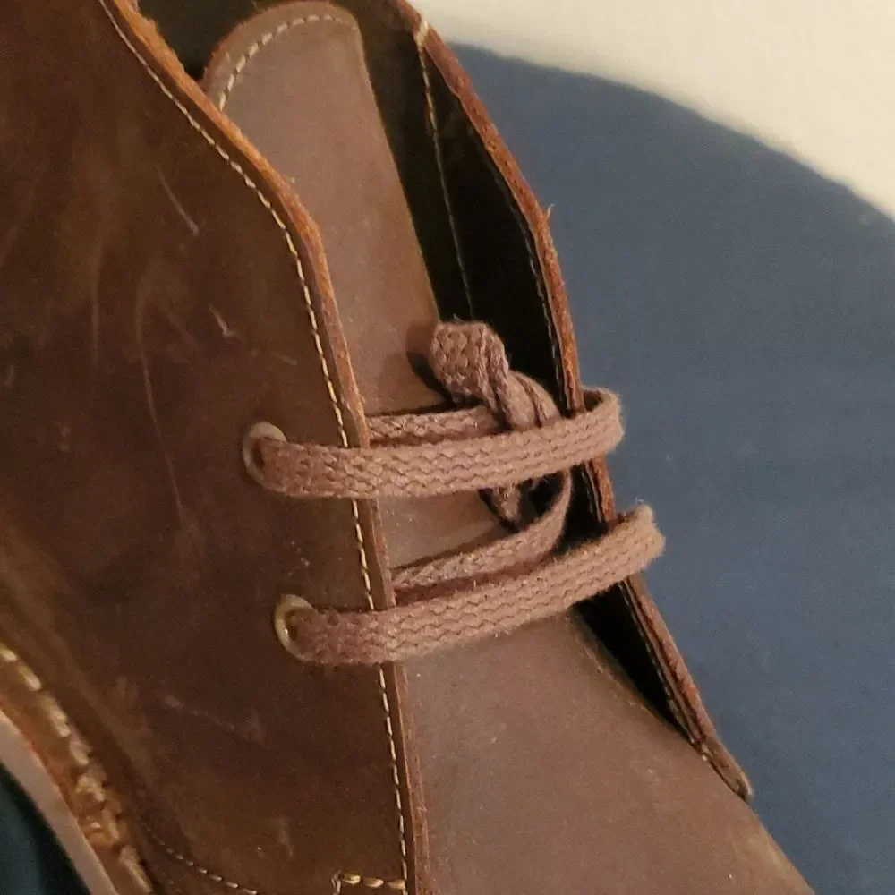 Clarks this new